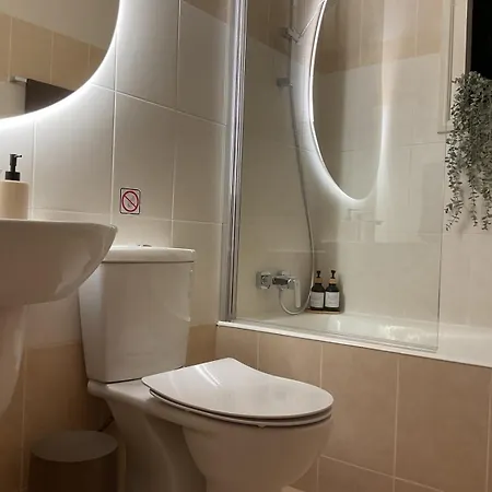 Infinisea Blu Luxury With Private Pool Coral Bay Strip فيلة