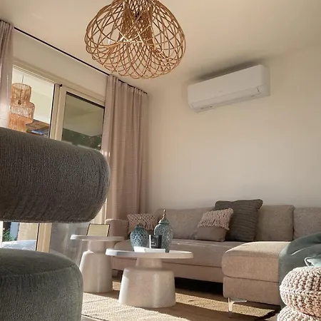 Infinisea Blu Luxury With Private Pool Coral Bay Strip فيلة *