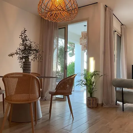 Infinisea Blu Luxury With Private Pool Coral Bay Strip * بييا