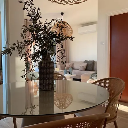 Infinisea Blu Luxury With Private Pool Coral Bay Strip * بييا