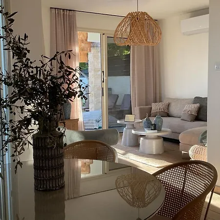 Infinisea Blu Luxury With Private Pool Coral Bay Strip بييا