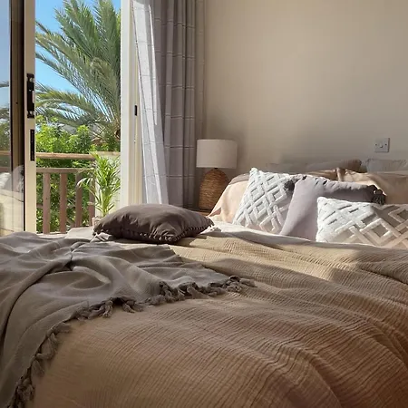 فيلة Infinisea Blu Luxury With Private Pool Coral Bay Strip