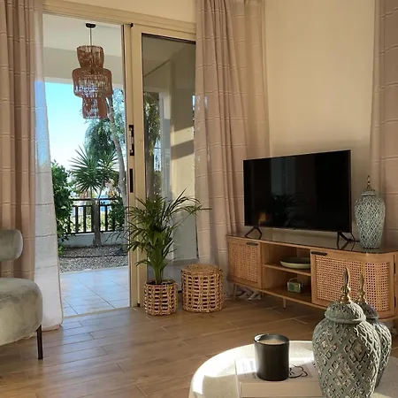 Infinisea Blu Luxury With Private Pool Coral Bay Strip فيلة بييا