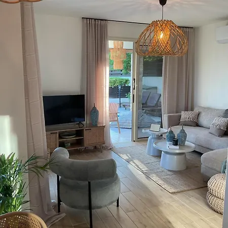 Infinisea Blu Luxury With Private Pool Coral Bay Strip فيلة *
