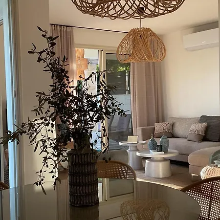 Infinisea Blu Luxury With Private Pool Coral Bay Strip فيلة بييا