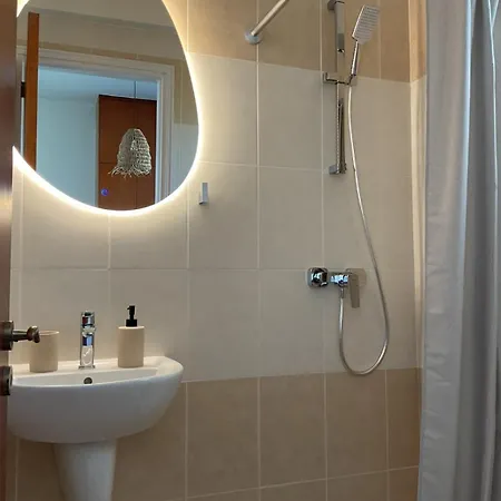 Infinisea Blu Luxury With Private Pool Coral Bay Strip فيلة بييا