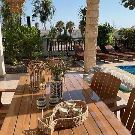 Infinisea Blu Luxury With Private Pool Coral Bay Strip * بييا